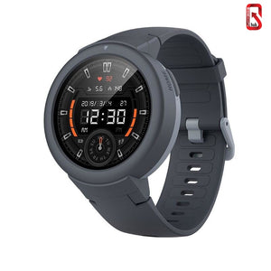 Global Version Amazfit Verge Lite Smartwatch Gps Glonass Long Battery Life Ip68 Smart Watch Amoled