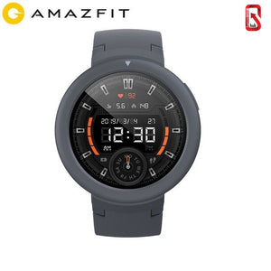 Global Version Amazfit Verge Lite Smartwatch Gps Glonass Long Battery Life Ip68 Smart Watch Amoled