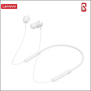 Lenovo Wireless Bluetooth Earphone Headphones Magnetic Sports Running Headset Earplug Waterproof