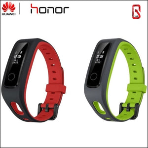 Original Huawei Honor Band 4 Running Version Smart Wristband Shoe-Buckle Land Impact Sleep Snap