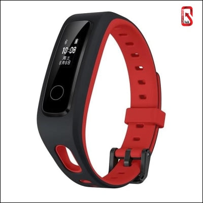 Original Huawei Honor Band 4 Running Version Smart Wristband Shoe-Buckle Land Impact Sleep Snap