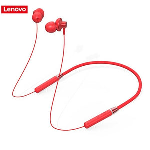 Lenovo Neckband Headset Earphones