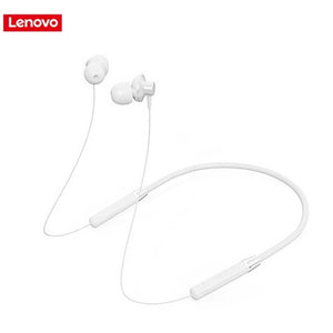 Lenovo Neckband Headset Earphones