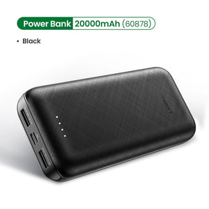 Ugreen Power Bank 20000mAh
