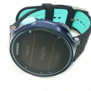 Garmin forerunner 735XT