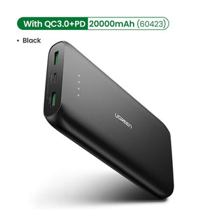 Ugreen Power Bank 20000mAh
