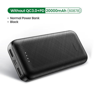 Ugreen Power Bank 20000mAh
