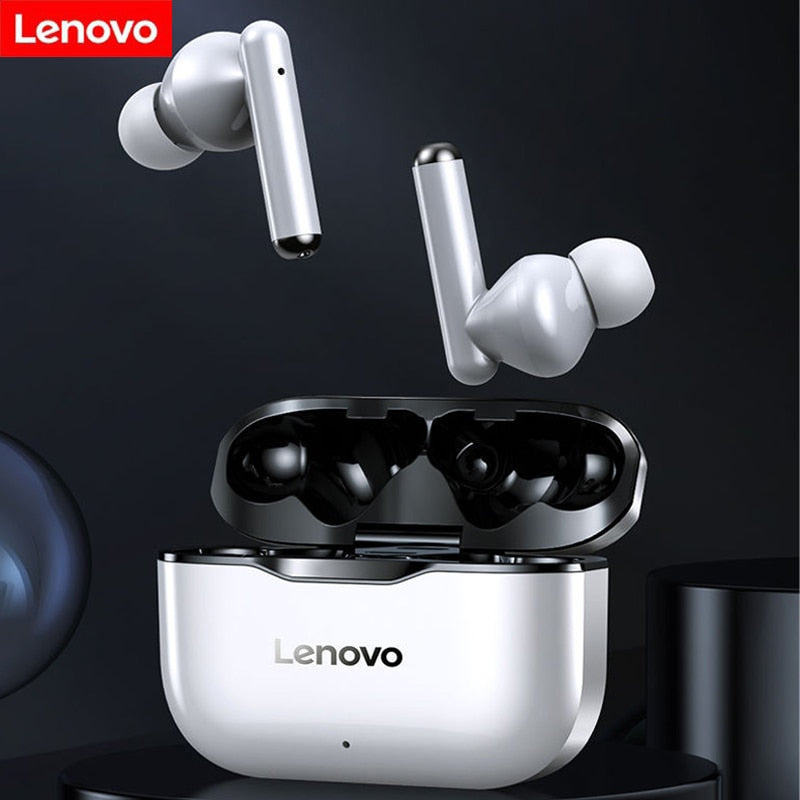 Lenovo LP1 Bluetooth  Wireless Headset